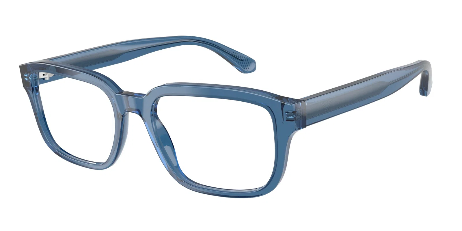 Emporio Armani 3255 Eyeglasses - view 3